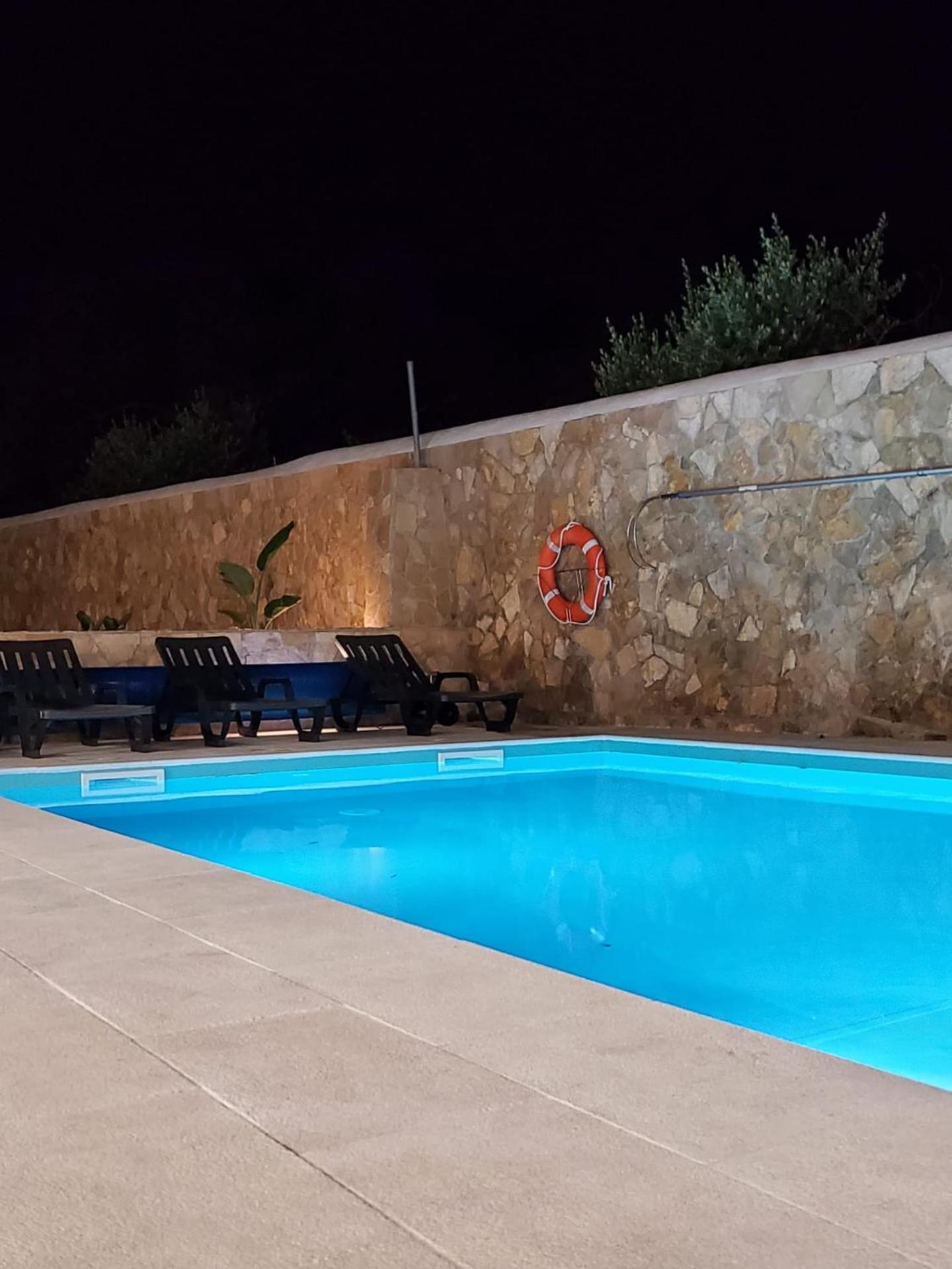 Casinhas Da Avo Aura Aparthotel Reguengos de Monsaraz Buitenkant foto
