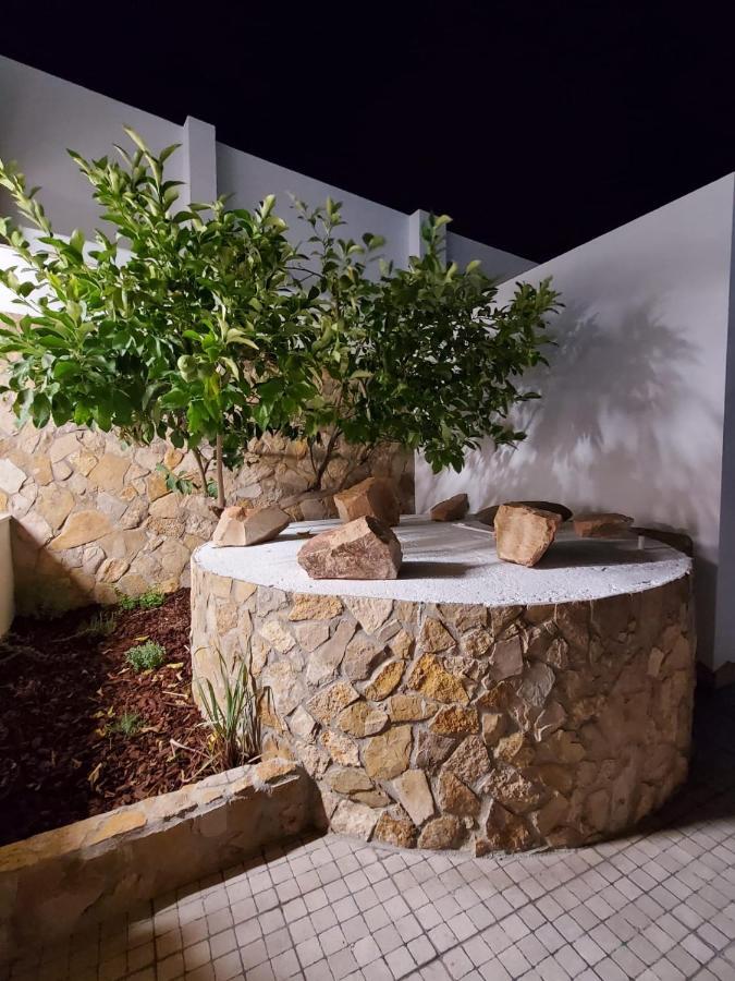 Casinhas Da Avo Aura Aparthotel Reguengos de Monsaraz Buitenkant foto