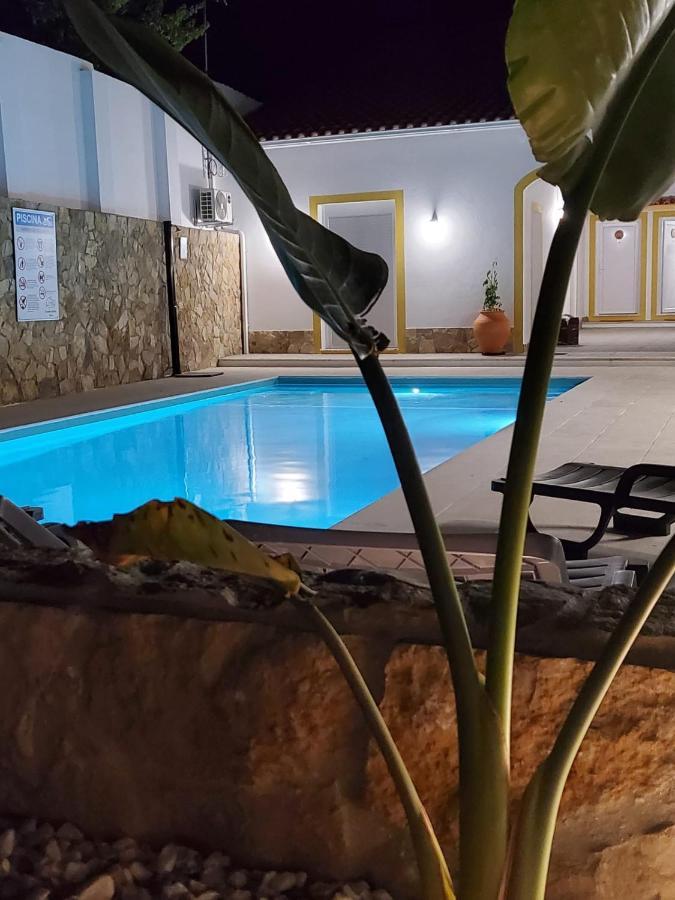 Casinhas Da Avo Aura Aparthotel Reguengos de Monsaraz Buitenkant foto