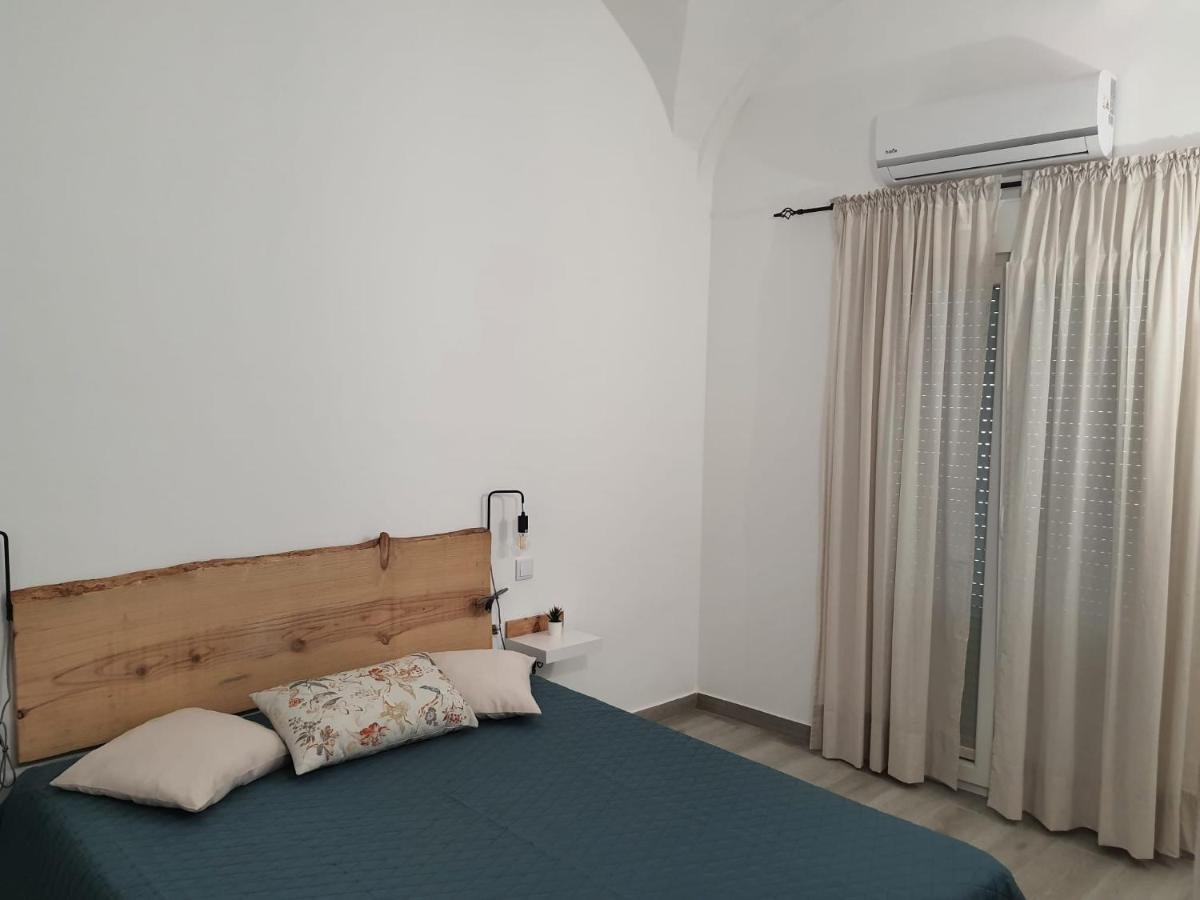 Casinhas Da Avo Aura Aparthotel Reguengos de Monsaraz Buitenkant foto
