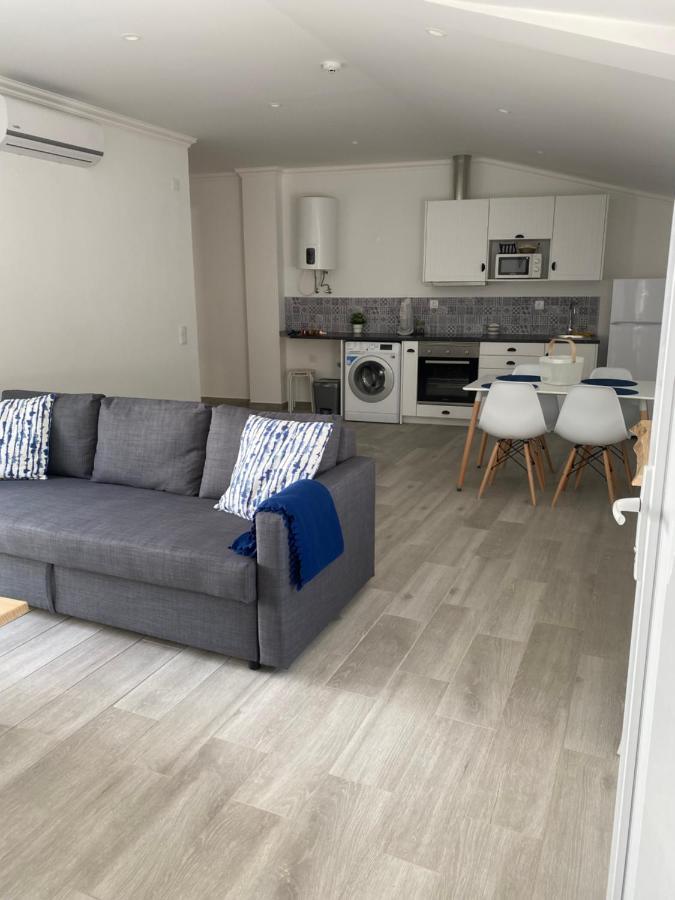 Casinhas Da Avo Aura Aparthotel Reguengos de Monsaraz Buitenkant foto