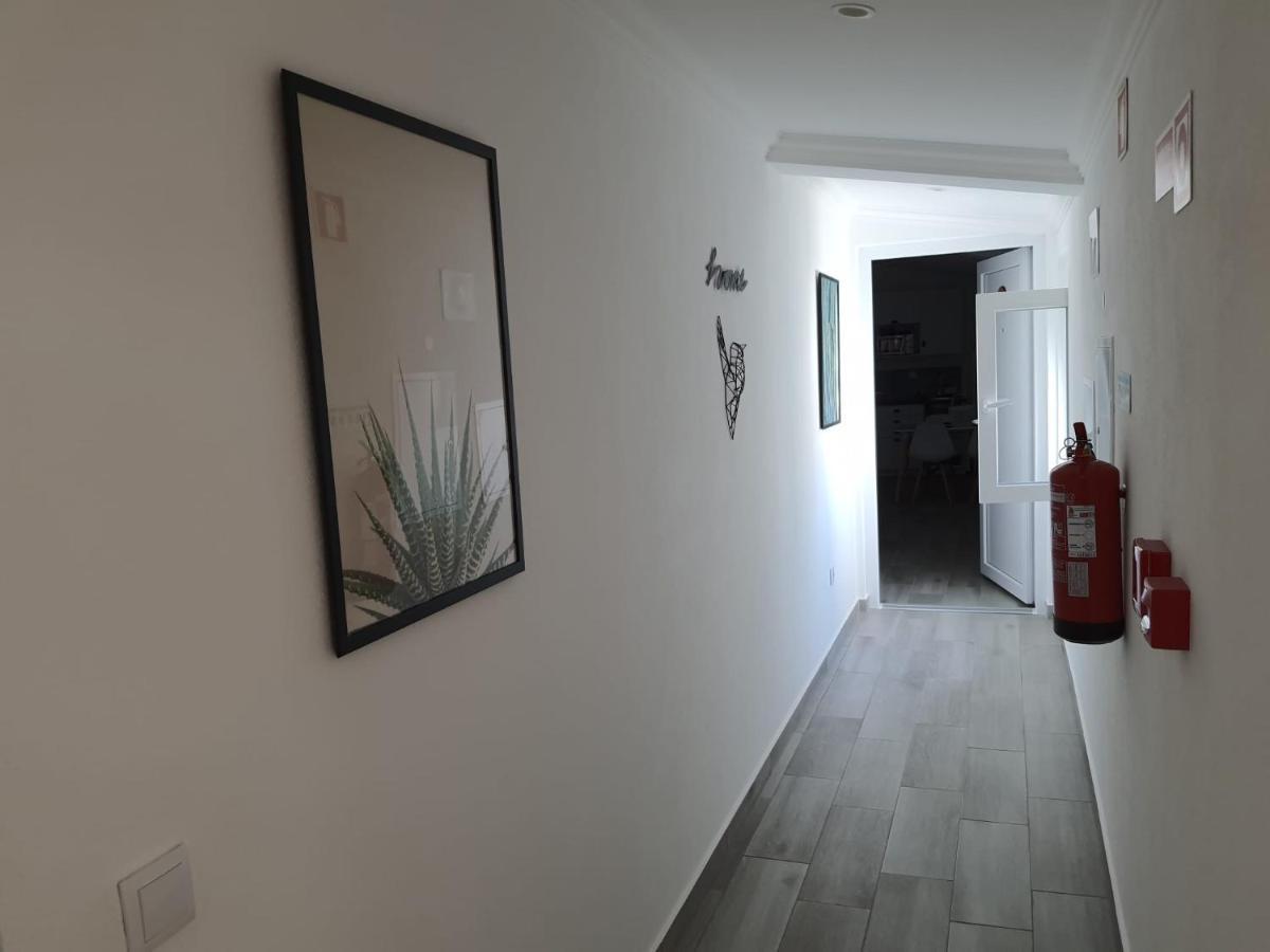 Casinhas Da Avo Aura Aparthotel Reguengos de Monsaraz Buitenkant foto
