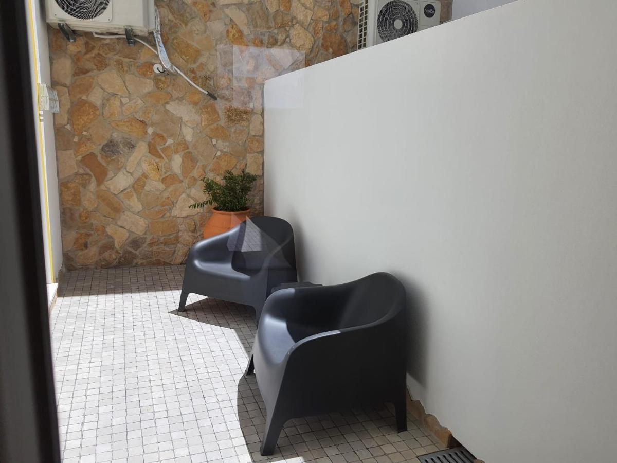Casinhas Da Avo Aura Aparthotel Reguengos de Monsaraz Buitenkant foto