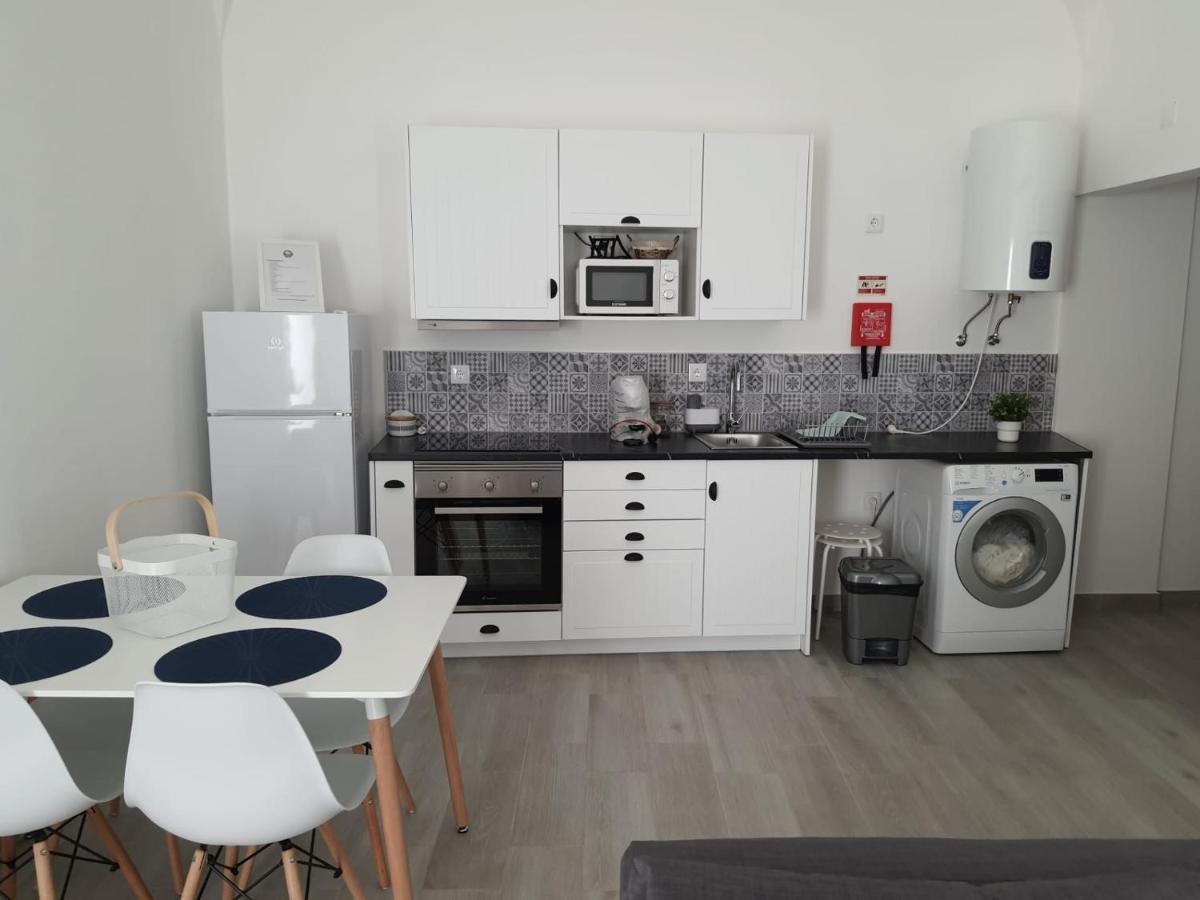 Casinhas Da Avo Aura Aparthotel Reguengos de Monsaraz Buitenkant foto