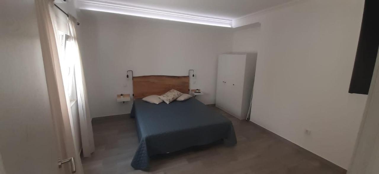 Casinhas Da Avo Aura Aparthotel Reguengos de Monsaraz Buitenkant foto