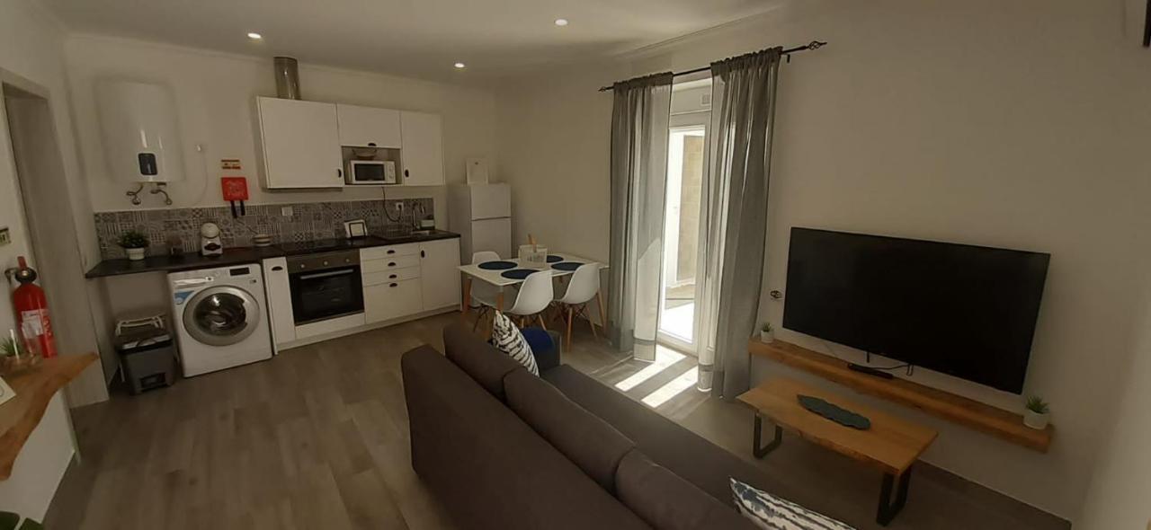 Casinhas Da Avo Aura Aparthotel Reguengos de Monsaraz Buitenkant foto