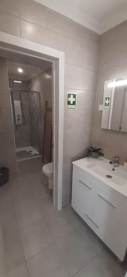 Casinhas Da Avo Aura Aparthotel Reguengos de Monsaraz Buitenkant foto