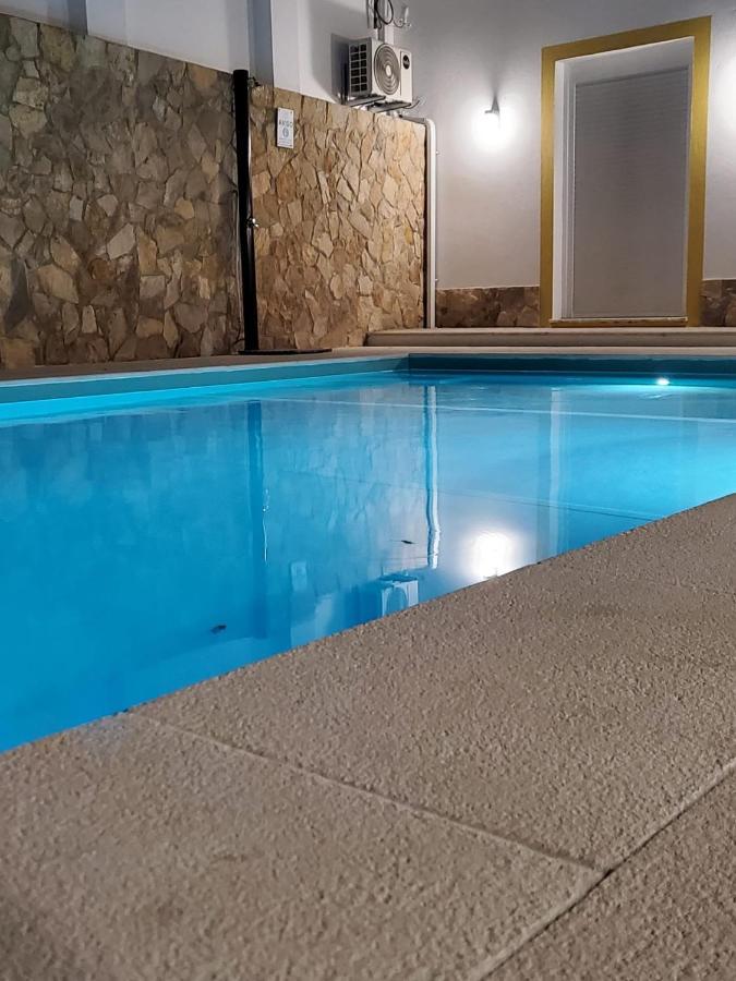 Casinhas Da Avo Aura Aparthotel Reguengos de Monsaraz Buitenkant foto
